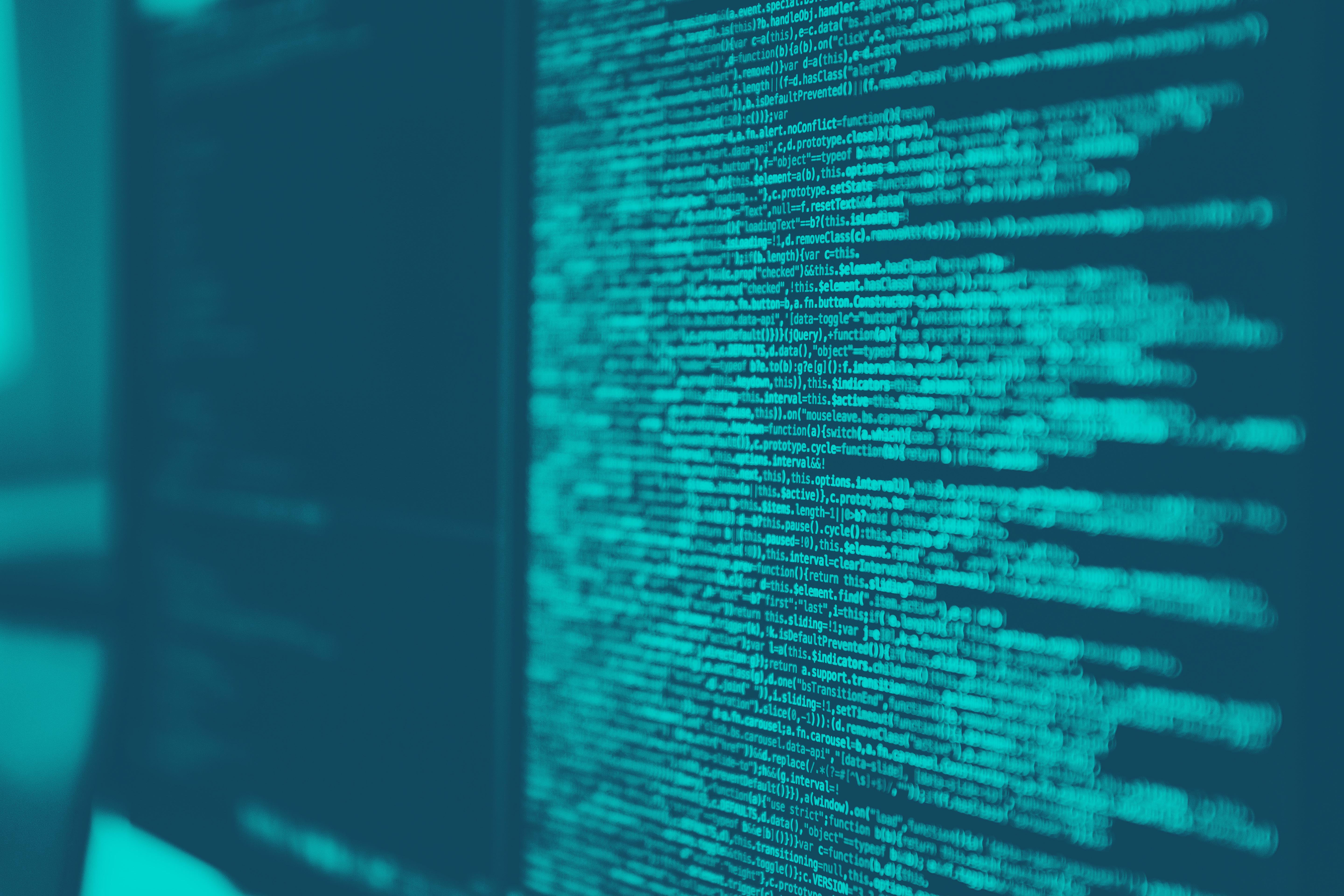 Who is actually responsible for data security?