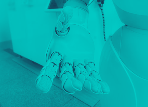 Avec scales it’s intelligent automation service offering