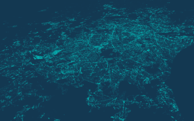 Smart Cities: The Partnership Ecosystem