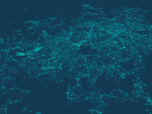Smart Cities: The Partnership Ecosystem