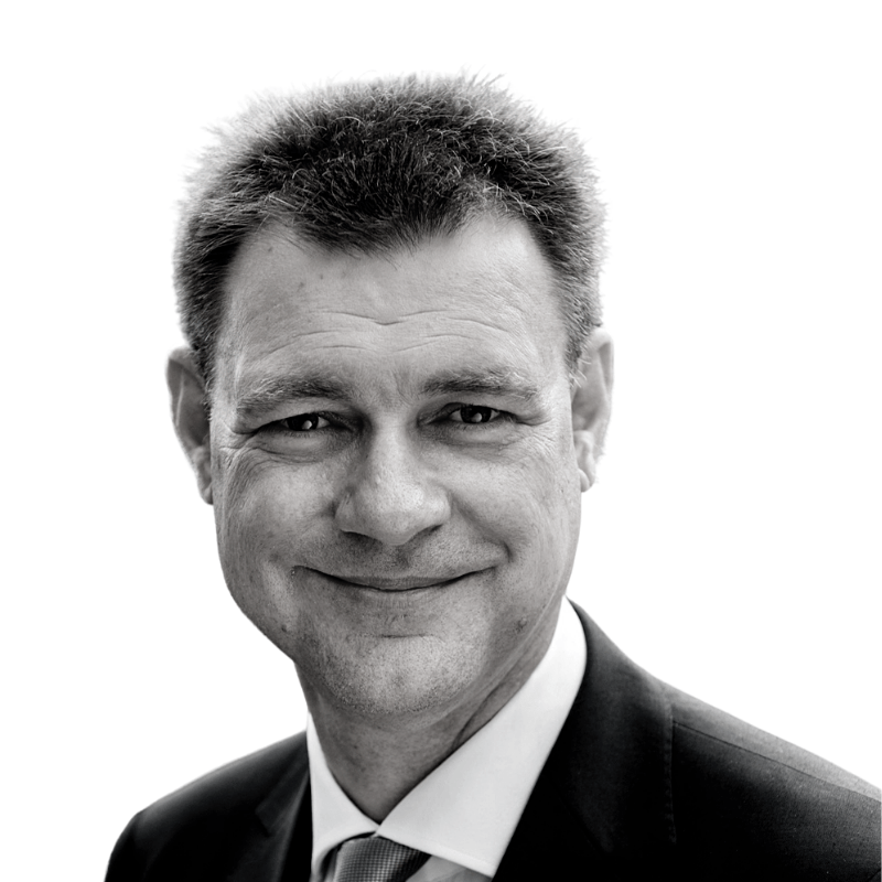 Malcolm Barnes