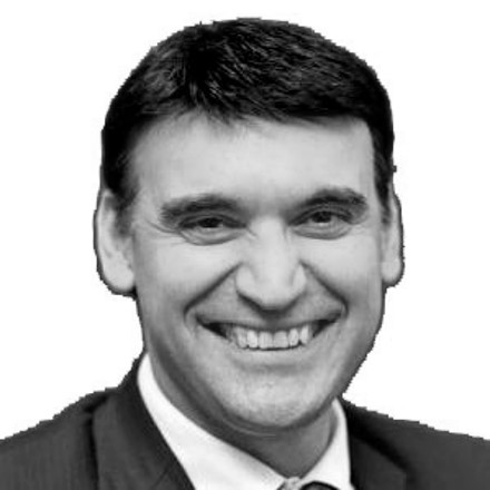 John Valastro